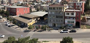 Torpaq sahələrinin satışı: Sarayda yaşayış binalarının tikintisi űçűn 6 hektar xűsusi műlkiyyet — 1