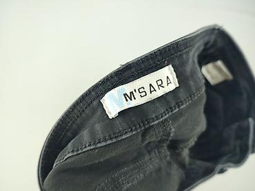 c: M.Sara, Jeansy damskie, rozmiar M — 4