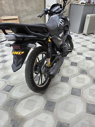 nama motorcycle: Salam by qiymete bu veziyetde ola bilmez endirim olar real aliciya — 2
