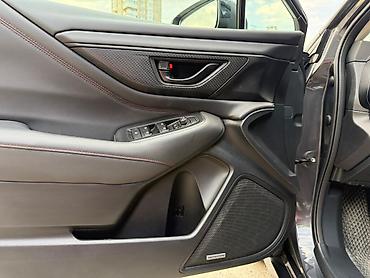 subar: Subaru Legacy: 2023 г., 2.4 л, Вариатор, Бензин, Седан — 8