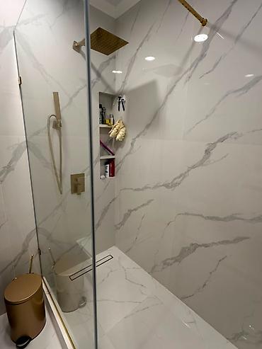 flat osh: 3 комнаты, 109 м², Южная Магистраль Элитка, 14 этаж, Дизайнерский ремонт — 5