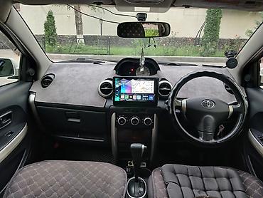 voxy noah: Toyota Ist: 2003 г., 1.3 л, Автомат, Бензин, Хэтчбэк — 3