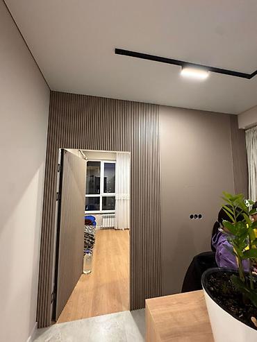 Продажа квартир: 2 комнаты, 50 м², Элитка, 11 этаж, Евроремонт — 10