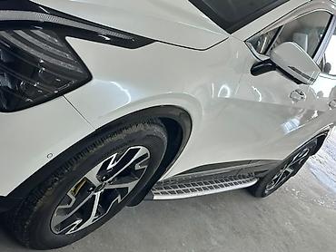 kia k7 2022: Продаются пороги для KIA SPORTEG новый кузов с 2021 г. по 2024 г — 1