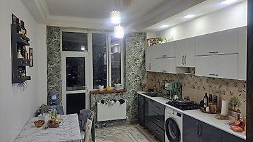 ev kiraye: Zığ qəs., 3 otaqlı, Yeni tikili, m. Əhmədli, 989 kv. m — 6