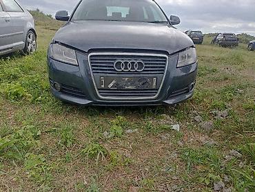 burago audi a3: 1.6TDI PRSA HALDNJAKVENT.ITD ZA AUDI A3 OD 2008. DO 2012. GOD. | — 1