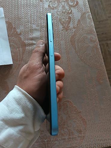 xiaomi mipad: Xiaomi 12, 128 ГБ, цвет - Синий, 
 Кнопочный, Сенсорный, Отпечаток пальца — 3