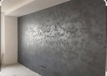 Поклейка обоев: Поклейка обоев | Флизелиновые обои 3-5 лет опыта — 11