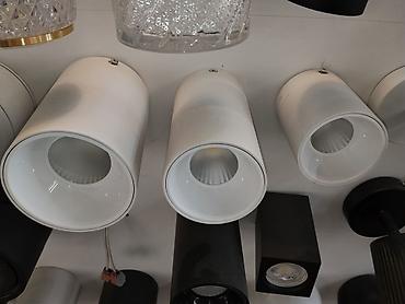 smart light: Накладные цилиндрические светодиодные светильники (трек не требуется) — 2
