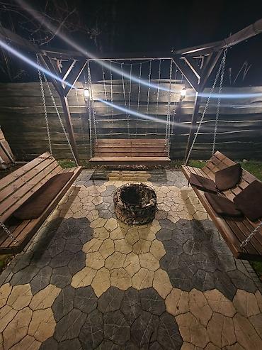 Строительство под ключ: Кафе, рестораны, Офисы, Балконы Больше 6 лет опыта — 8