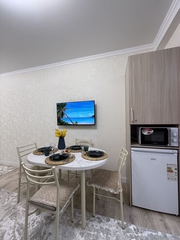 Иссык-Куль 2025: Квартира, 🏡Новая, ЦО Кыргызское взморье, Бостери, Детская площадка, Парковка, стоянка, Охраняемая территория — 7