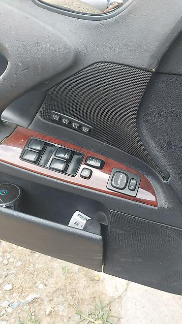 led spoyler: Lexus IS: 2.5 l | 2006 il Sedan — 8