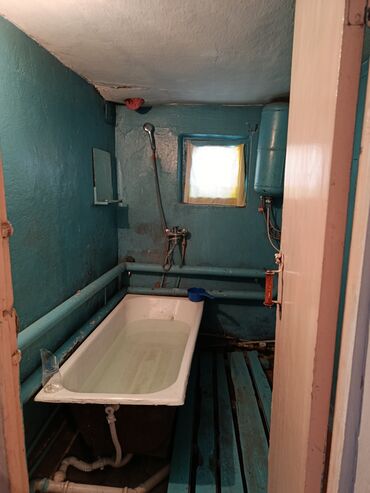 веремянка аренда: Дом, 55 м², 3 комнаты, Собственник, Старый ремонт
