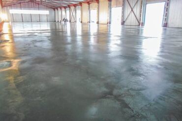 Бетонные работы: Стяжка, Монолит, Колонны Гарантия, Бесплатная консультация, Монтаж Больше 6 лет опыта — 14