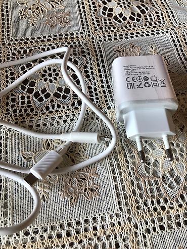 33 watt adapter: Adapter 20 Vt, Yeni — 3