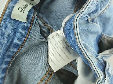 jeans short: Denim Life, Jeansy damskie, rozmiar S — 5