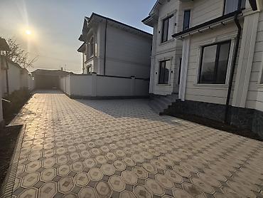 Продажа коттеджей и домов: Продается современный двухэтажный дом в престижном районе Арча-Бешик! — 4