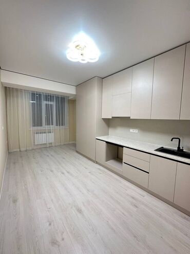 Продажа квартир: 2 комнаты, 72 м², Элитка, 7 этаж, Евроремонт
