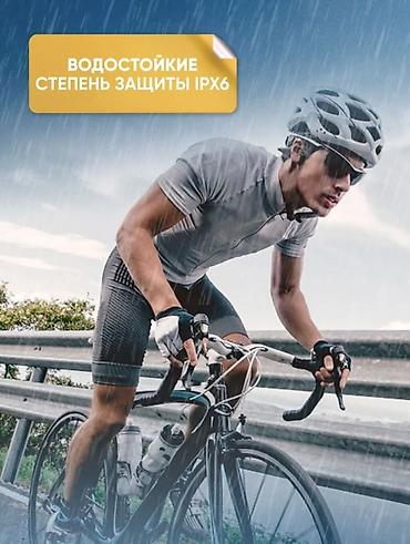 ugreen hitune max5c: Костные наушники, Hoco, Новый, цвет - Черный — 8