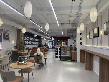 я ищу работу в кафе: 📌 Приглашаем в команду кофейни Pavlova:Официантов. 📍 Локация: [Байтик
