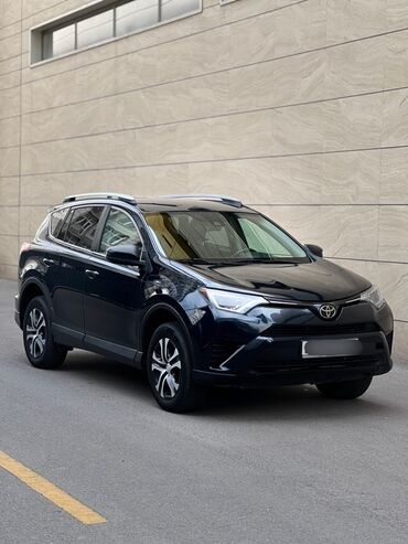 рулевая рейка рав 4: Toyota RAV4: 2016 г., 2.5 л, Автомат, Бензин, Кроссовер