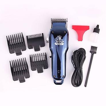 Trimmerlər və saç qırxan maşınlar: Saç qırxan maşın, Vgr, Yeni, Pulsuz çatdırılma, Ödənişli çatdırılma, Rayonlara çatdırılma — 13