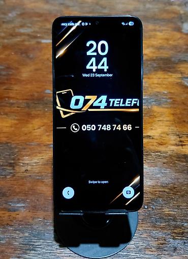 Mobil telefonlar: Samsung Galaxy A05s, 64 GB, rəng - Qara, İki sim kartlı — 3