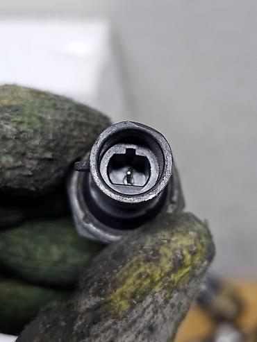 Датчики, сенсоры, предохранители: Opel 1999 г., Б/у, Оригинал, Германия — 5