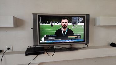 xəzər tv: İşlənmiş Televizor LG LCD 98" Ünvandan götürmə