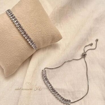 Bilərziklər: Sevgililer gunune özel qolbaglar — 7