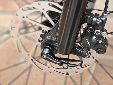 veloinstinct: Подростковый велосипед, Новый — 6