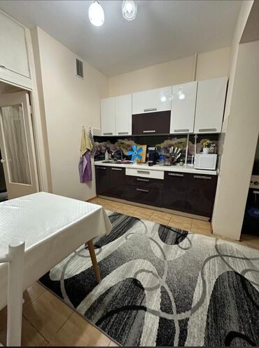 2х комнатная квартира продаётся: 2 комнаты, 54 м², 106 серия, 6 этаж, Евроремонт