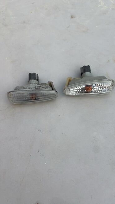 led isıq: Komlekt, Hyundai İ30, 2007 il, İşlənmiş