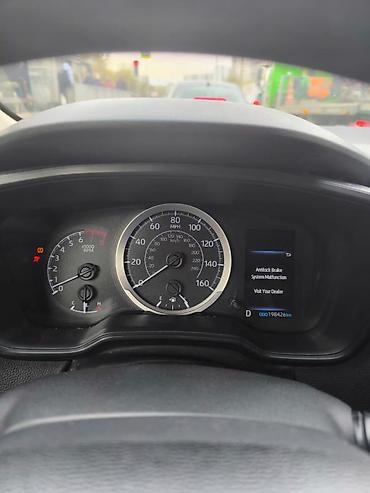 Toyota: Toyota Corolla: 2019 г., 1.8 л, Автомат, Бензин, Хэтчбэк — 8