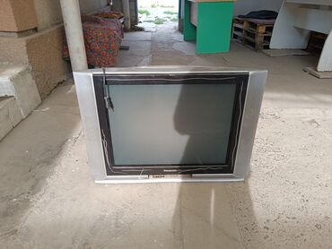 Телевизоры: Телевизоры