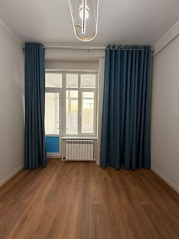 Продажа квартир: 3 комнаты, 80 м² — 1