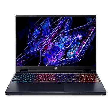 gtx 4060: Yeni Acer Predator, 16 ", Intel Core i9, 2 TB, Ödənişli çatdırılma, Rayonlara çatdırılma, Ünvandan götürmə — 4