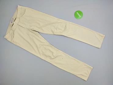 k: Charm, Spodnie materiałowe damskie, rozmiar XL — 2