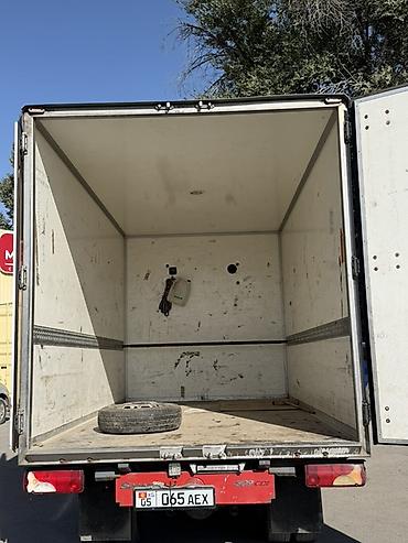 can bus: 🚐 Продаю Mercedes-Benz Sprinter 2011 года Машина в идеальном — 1