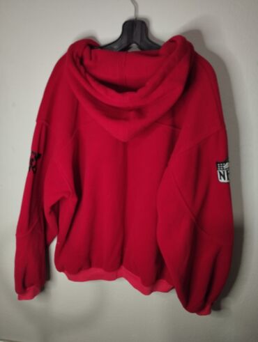 elipsa zimske jakne: Jakna One size, bоја - Crvena