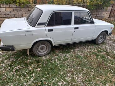 VAZ (LADA): Maşın 07 injektr ili 2007, most,karopka,mator əla vəzyətdə,qabağ sağ — 12