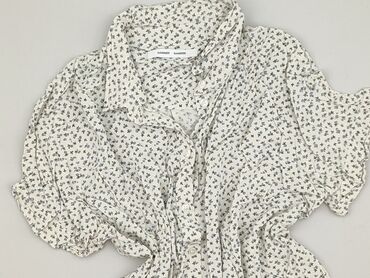 koszula biala 164: Samsøe Samsøe, Women`s shirt, size XL