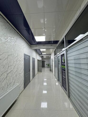 Ofislər: İşinizə prestijli ünvan və komfortlu ofis axtarırsınız? Nərimanov — 9