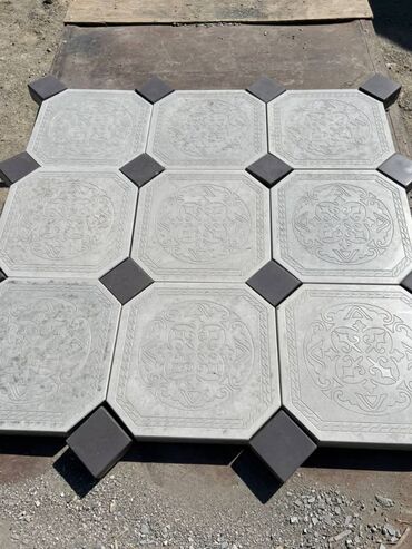 Евробрусчатка: Брусчатка Брусчатка Брусчатка высокого качества а также — 36