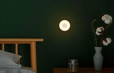 Sensorlu lampalar: Kateqoriya: LED işıqlar Qiymət: 30 Xiaomi Mi Motion-Activated Night — 2