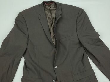 Suit jacket for men, S (EU 36), condition - Very good