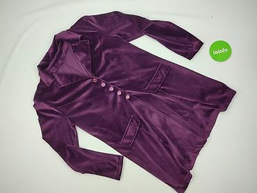 purple jackets: Velvet, Marynarka damska, rozmiar M — 2