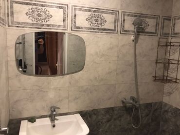 Uzunmüddətli kirayə evlər: 80 kv. m, 3 otaqlı — 8