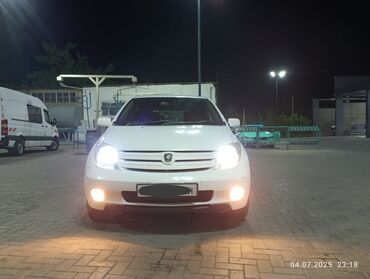 срочно продать машину: Toyota ist: 2004 г., 1.5 л, Автоматтык, Бензин, Хетчбек
