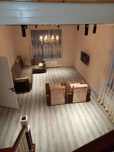 Həyət evləri və villaların satışı: 6 otaqlı, 200 kv. m, Yeni təmirli — 6